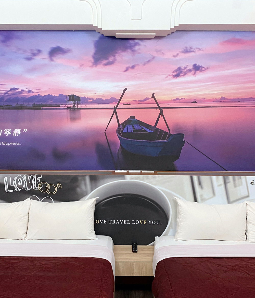 澎湖景色照片1