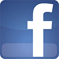 Facebook圖標